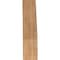 Ekena Millwork 6"W x 18"D x 26"H Legacy Rough Sawn Knee Brace, Western Red Cedar BRC06X18X26LEC00RWR - alternate 2